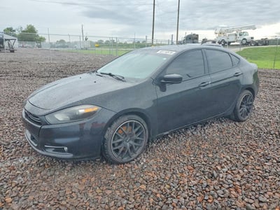 1C3CDFEB7FD****** 2015 Dodge Dart