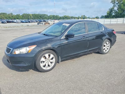 2009 Honda Accord