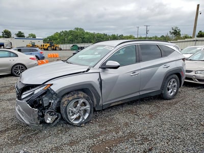 5NMJB3DE4RH****** 2024 Hyundai Tucson