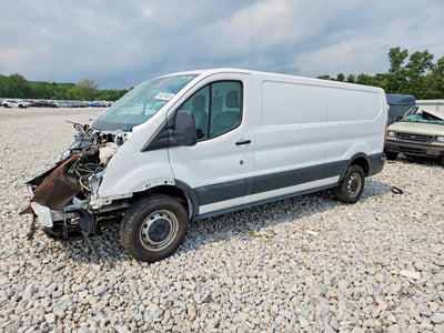 1FTSW2ZM3FK****** 2015 Ford Transit Connect