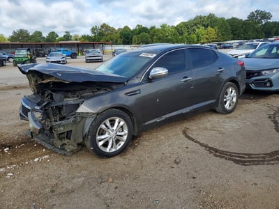 5XXGM4A7XDG****** 2013 Kia Optima