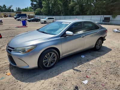 4T1BF1FK5GU****** 2016 Toyota Camry