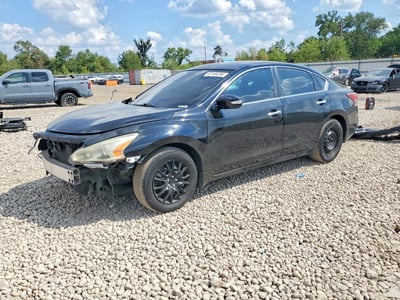 1N4AL3AP8FC****** 2015 Nissan Altima