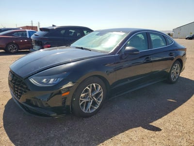 KMHL64JA4MA****** 2021 Hyundai Sonata