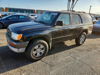 1997 Toyota 4Runner