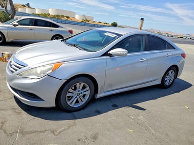 2014 Hyundai Sonata