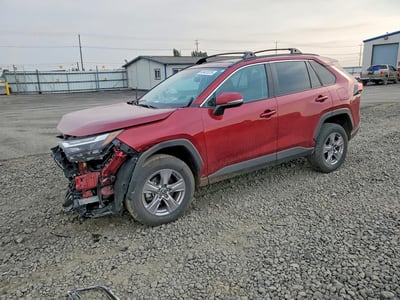2T3P1RFV3RW****** 2024 Toyota RAV4