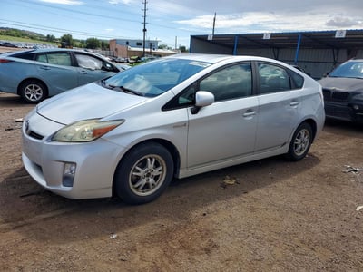 JTDKN3DU7A0****** 2010 Toyota Prius