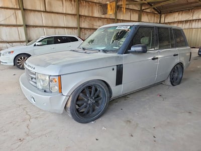 SALME11425A****** 2005 Land Rover Range Rover
