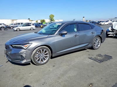 2024 Acura Integra