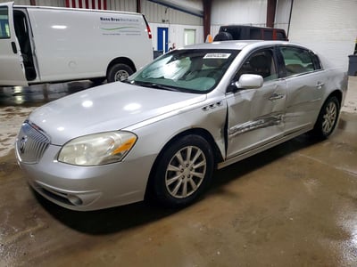 1G4HC5E12AU****** 2010 Buick Lucerne