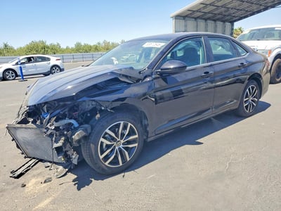 3VW7W7BU1TM****** 2026 Volkswagen Jetta
