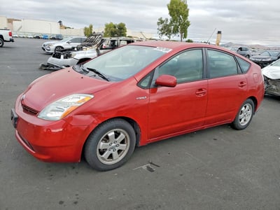 2006 Toyota Prius