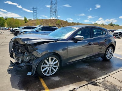 JM1BN1L32H1****** 2017 Mazda 3