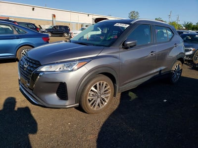 3N1CP5CV5PL****** 2023 Nissan Kicks