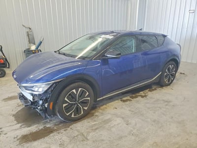 2023 Kia EV6