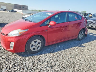 JTDKN3DU3A0****** 2010 Toyota Prius