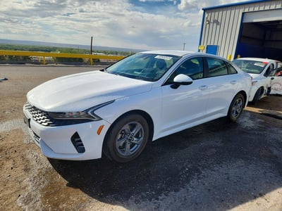 2023 Kia K5