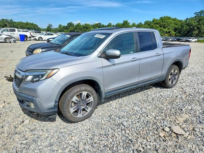 5FPYK3F64KB****** 2019 Honda Ridgeline