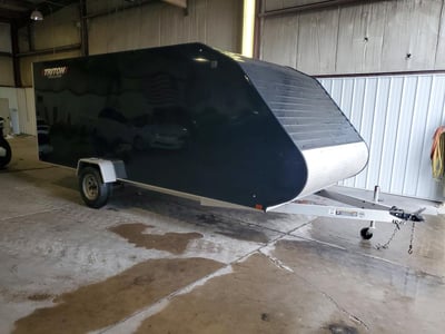 4TCSE1118PH****** 2023 Triton Trailer Tc-167