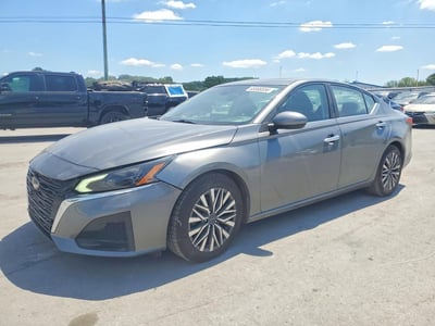 1N4BL4DV6PN****** 2023 Nissan Altima