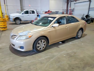 4T1BF3EK3BU****** 2011 Toyota Camry
