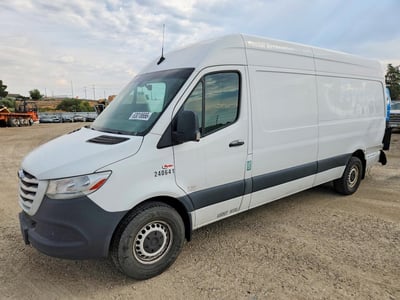 WDRPF1CD4KP****** 2019 Mercedes-Benz Sprinter 2500/3500