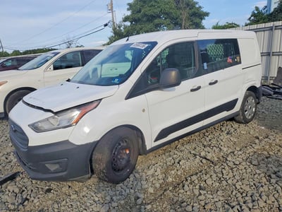 NM0LS7E79K1****** 2019 Ford Transit Connect