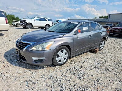 1N4AL3AP5EC****** 2014 Nissan Altima