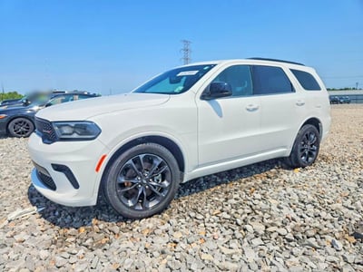 2024 Dodge Durango
