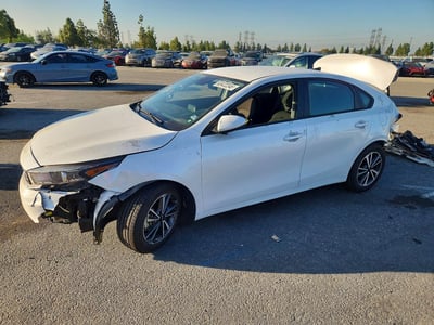 2022 Kia Forte