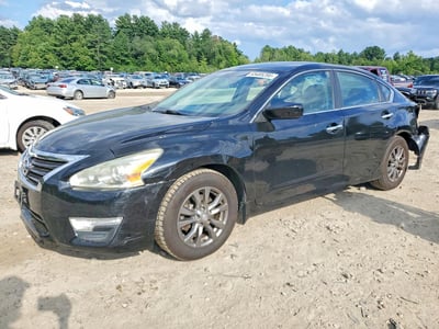 1N4AL3AP1FC****** 2015 Nissan Altima