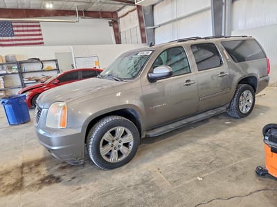 2012 GMC Yukon XL
