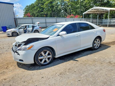 4T1BE46K69U****** 2009 Toyota Camry