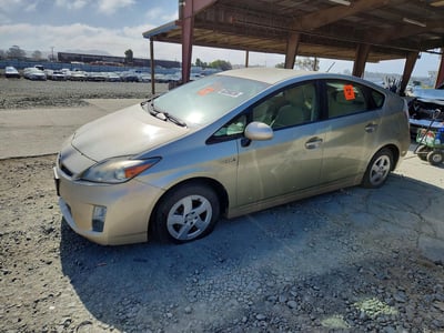 JTDKN3DU2A0****** 2010 Toyota Prius