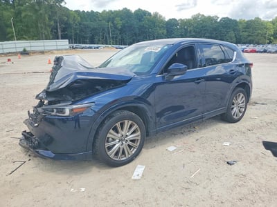 JM3KFBXY9P0****** 2023 Mazda CX-5