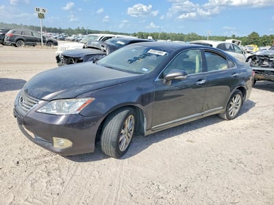 JTHBK1EG7A2****** 2010 Lexus ES