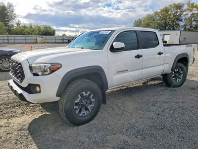 3TMDZ5BN7MM****** 2021 Toyota Tacoma