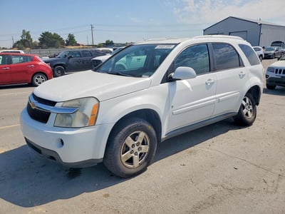 2008 Chevrolet Equinox
