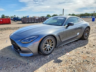 W1KRJ8AB0RF****** 2024 Mercedes-Benz AMG GT