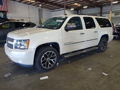 1GNSKKE76CR****** 2012 Chevrolet Suburban