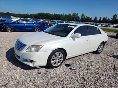 4T1BK36B88U****** 2008 Toyota Avalon