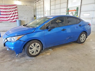 3N1CN8DV3PL****** 2023 Nissan Versa