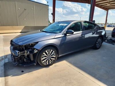 2026 Nissan Altima