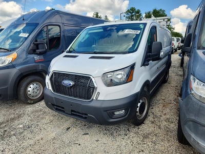 1FTYE1Y84RK****** 2024 Ford Transit 150