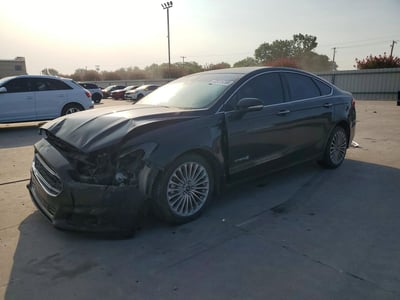 3FA6P0RU1ER****** 2014 Ford Fusion