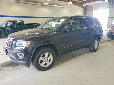 1C4RJFAG2FC****** 2015 Jeep Grand Cherokee