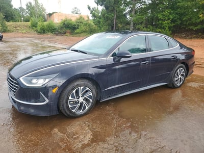 2023 Hyundai Sonata