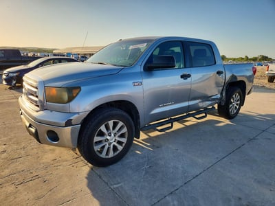 2010 Toyota Tundra