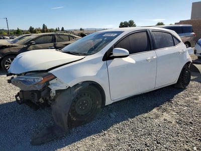 5YFBURHE2HP****** 2017 Toyota Corolla